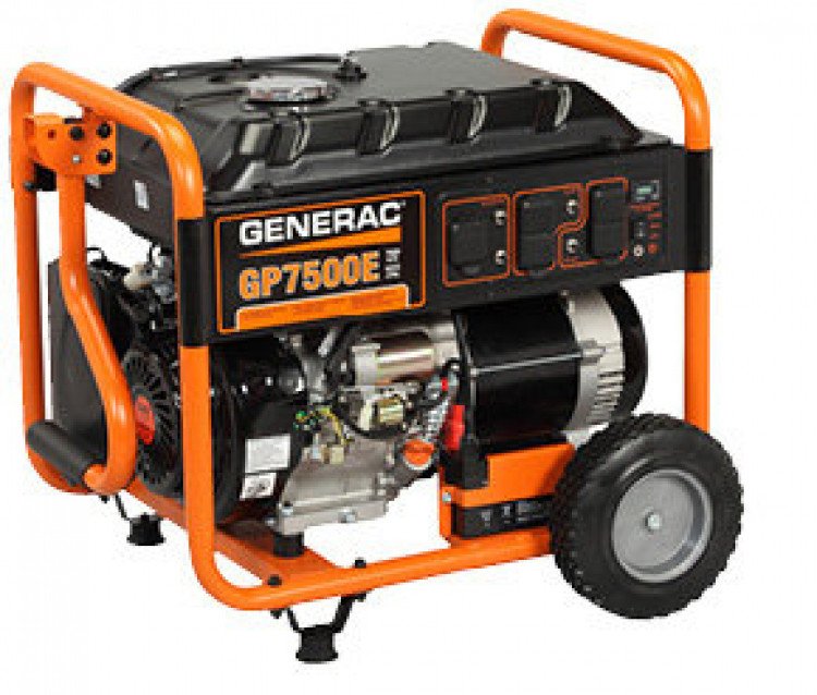 GENERATOR