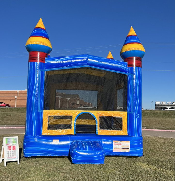 Bounce Houses 365 Inflatables, LLC Forney TX