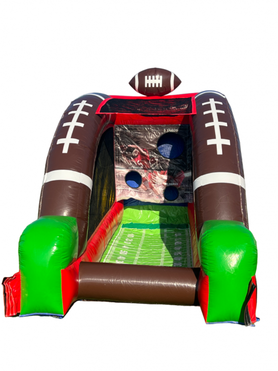 Inflatable Games