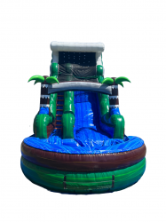 IMG 2814 1704821466 18 FT EMERALD CRUSH WATERSLIDE