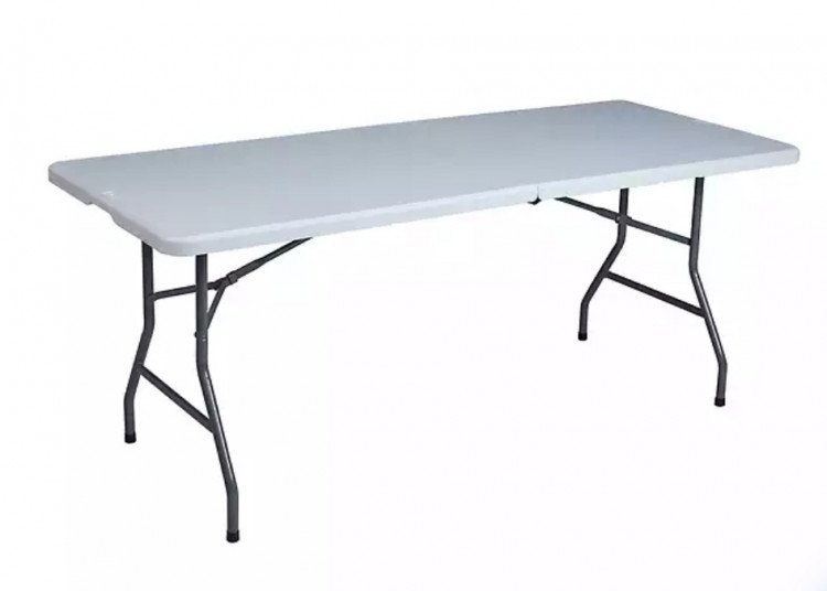 6 FT TABLES