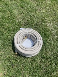 WATER HOSE RENTAL