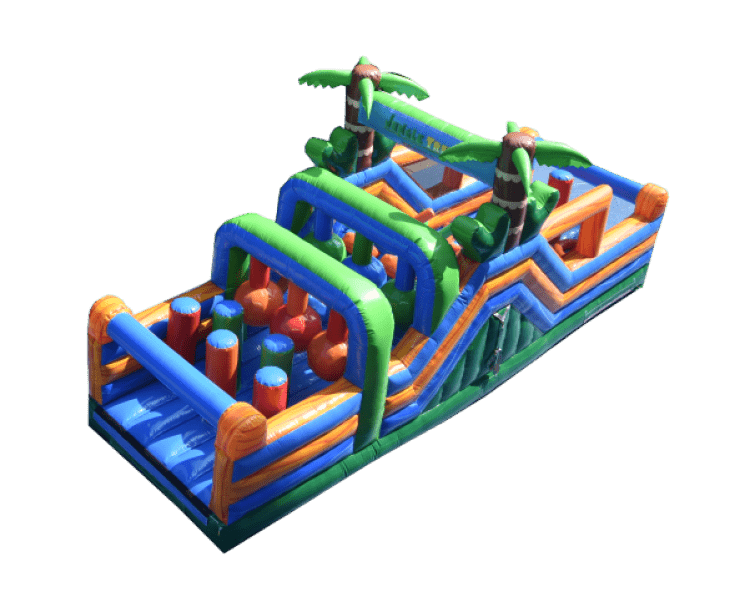 Obstacle Courses