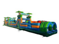 Photoroom 20250104 092159 1736015737 GIANT 104’ JUNGLE TREK WET-DRY OBSTACLE COURSE