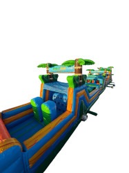 Photoroom 20250104 092451 1736015737 GIANT 104’ JUNGLE TREK WET-DRY OBSTACLE COURSE