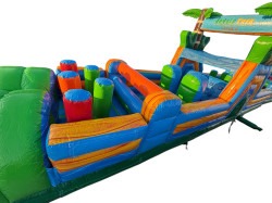 Photoroom 20250104 092517 1736014641 70’ JUNGLE TREK DRY OBSTACLE COURSE