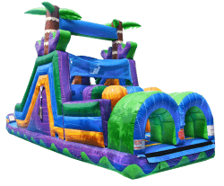 Tropical203020Wet Dry20Obstacle20Left 1736007820 30’ TROPICAL WET-DRY OBSTACLE COURSE