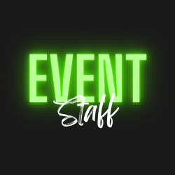 EVENT STAFF