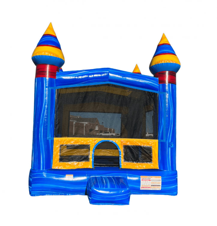 Bounce Houses