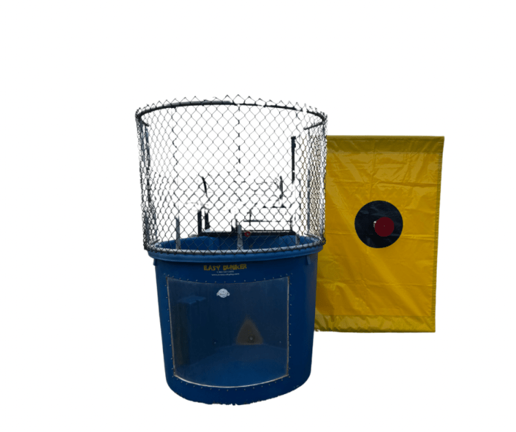 Dunk Tanks