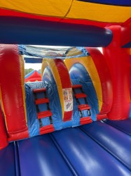 IMG 2109 1755811954 CARNIVAL DUAL LANE WET-DRY COMBO