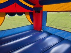 IMG 2110 1755811955 CARNIVAL DUAL LANE WET-DRY COMBO