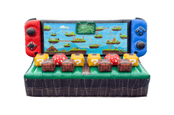 EZ GAMING INTERACTIVE GAME