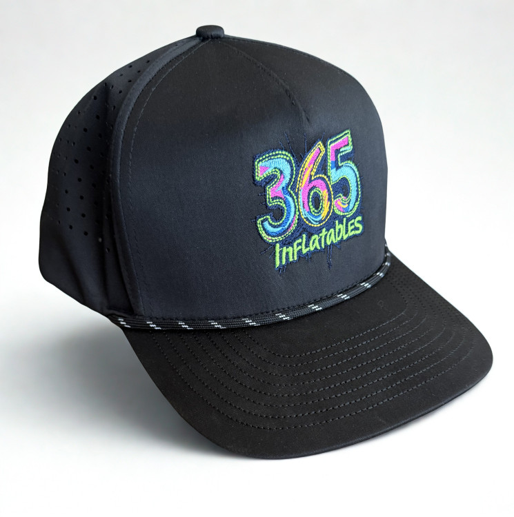 365 Inflatables Merch For Purchase Not